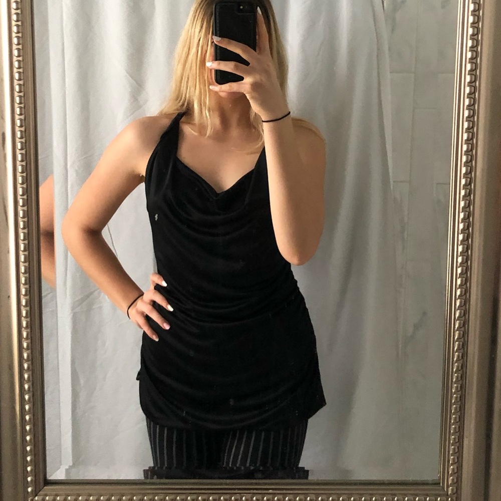 Neiman Marcus tank